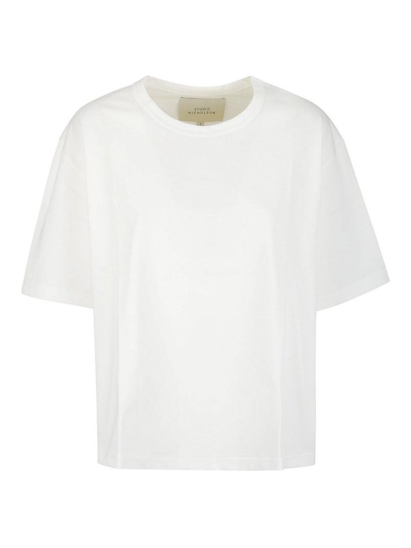 STUDIO NICHOLSON: t-shirts - Tee