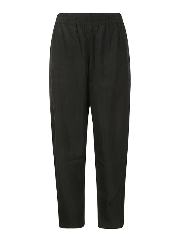 STUDIO NICHOLSON: casual trousers - Casual trousers