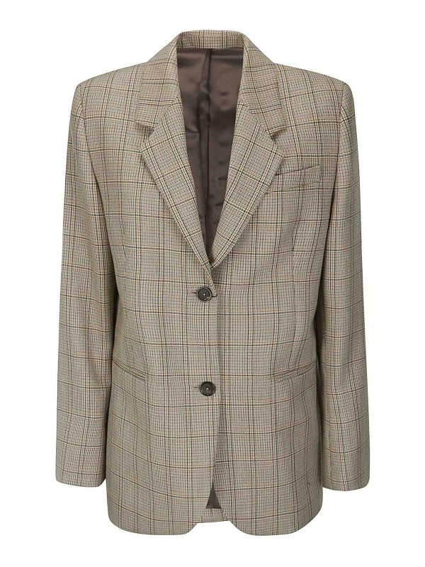 TOTEME: giacche casual - Giacca casual