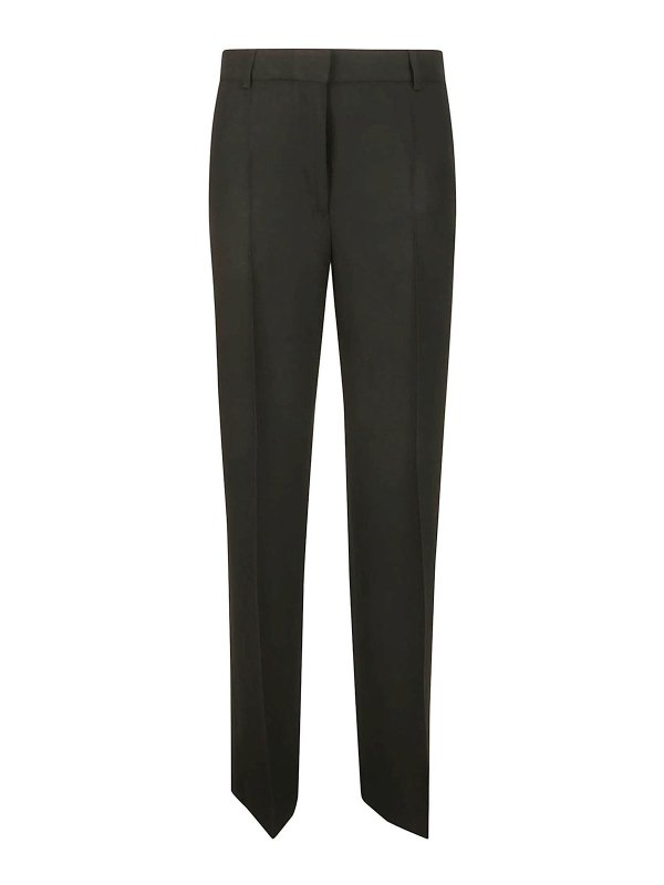 TOTEME: pantaloni casual - Pantaloni casual