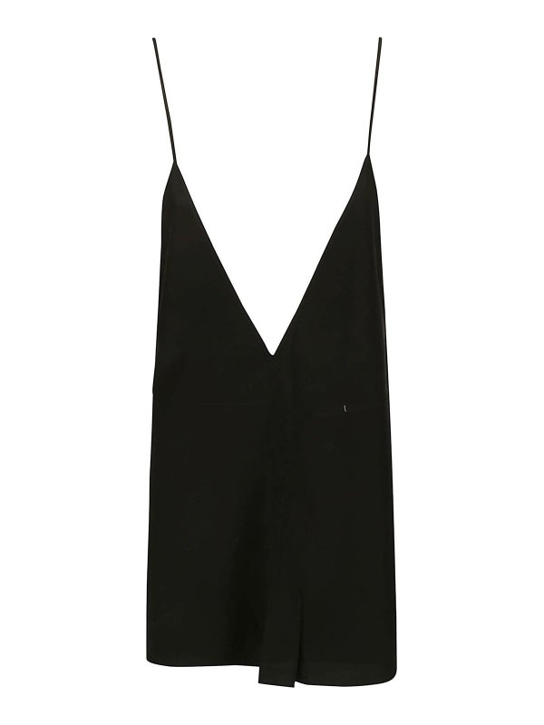 TOTEME: Top e canotte - Top