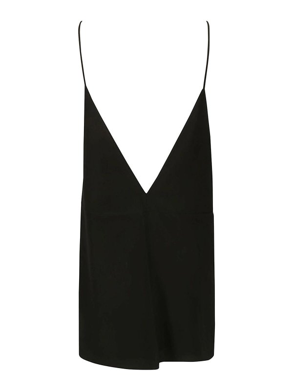 TOTEME: Top e canotte online - Top