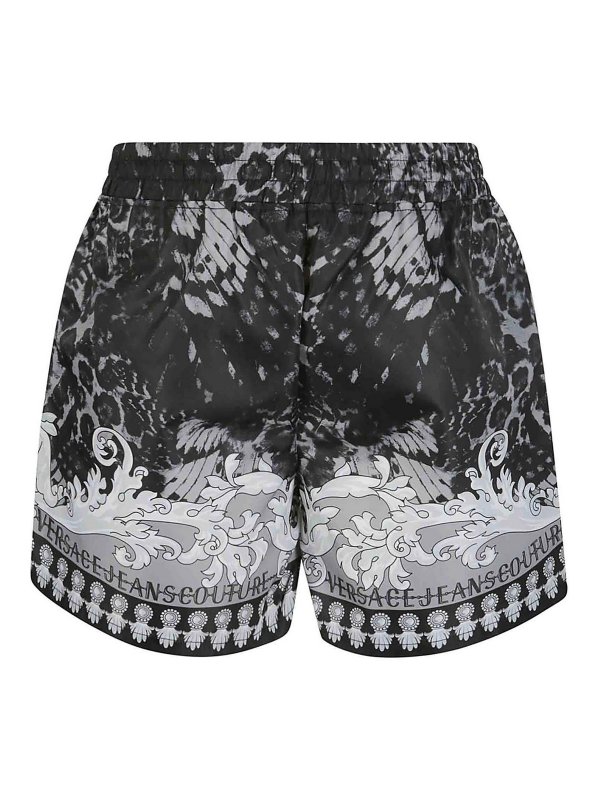 VERSACE JEANS: casual trousers online - Casual trousers