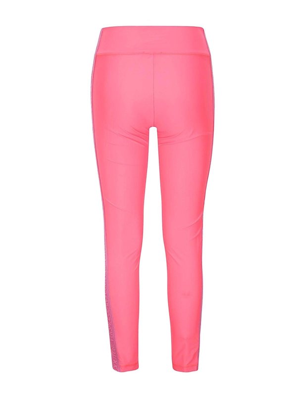 Versace Jeans Couture: leggings online - Jeans
