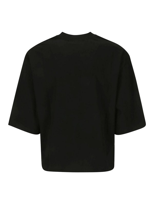 VERSACE JEANS: t-shirts online - Tee