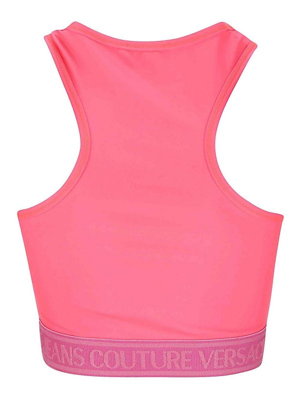 VERSACE JEANS: Tops & Tank tops online - Top