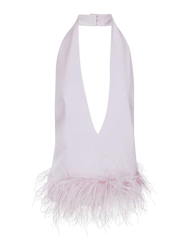 16 ARLINGTON: Tops & Tank tops - Salina top