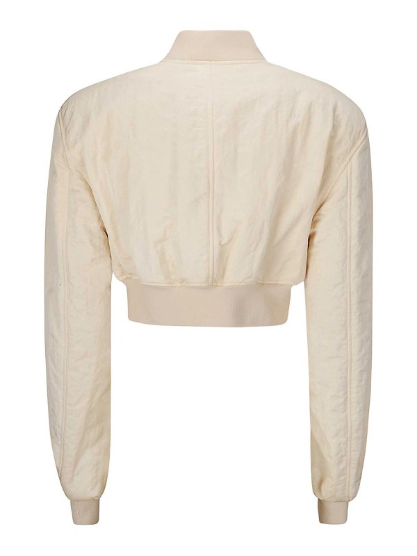 KHAITE: giacche casual online - Giacca Reggie