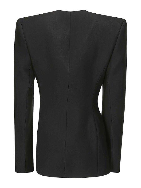 MUGLER: blazers online - Blazer