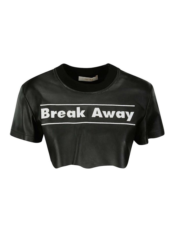 SSHEENA: Top e canotte - Top