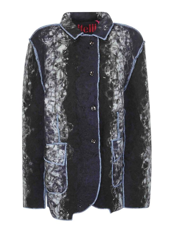 VITELLI: blazers - Blazer