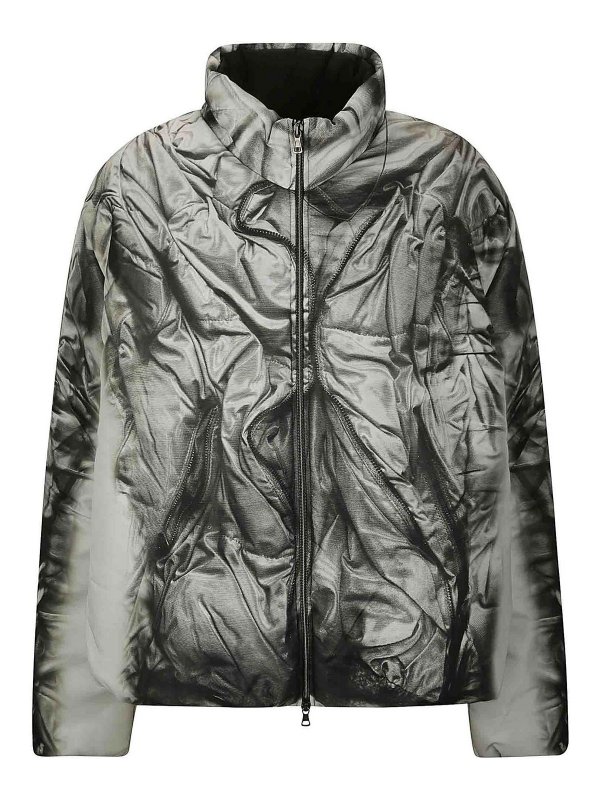 Y/PROJECT: padded jackets - Jacket