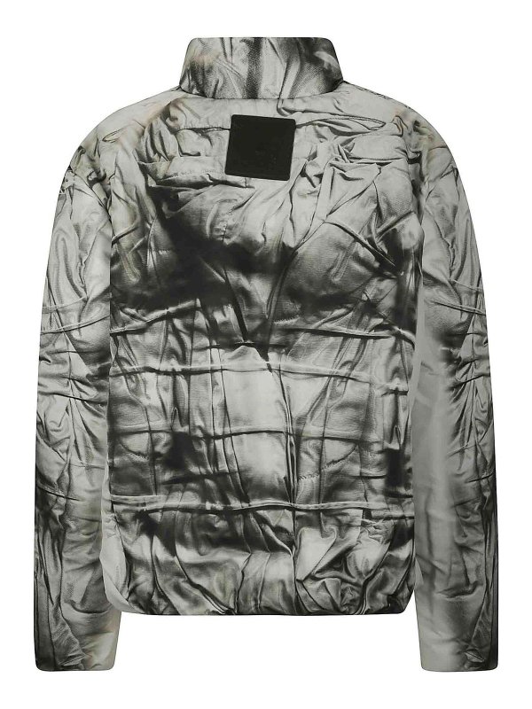 Y/PROJECT: padded jackets online - Jacket