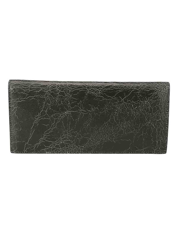 Acne Studios: wallets & purses online - Wallet
