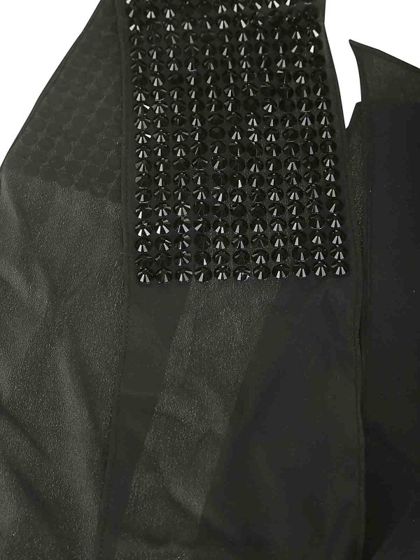 AZ FACTORY: スカーフ online - スカーフ - 黒