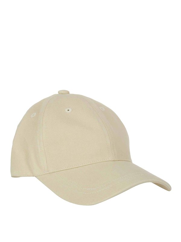 MUGLER: hats & caps - Hat