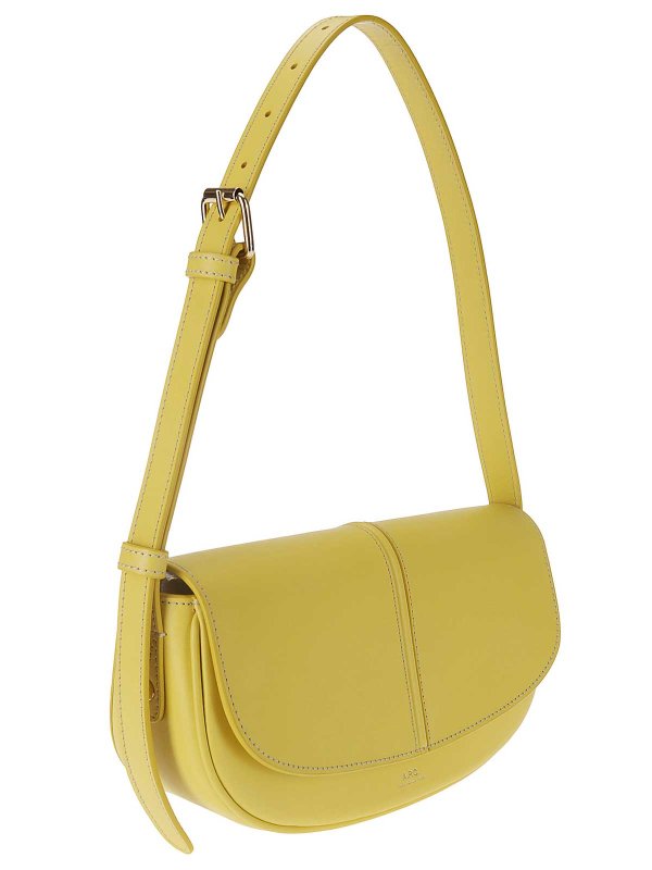 A.P.C.: Handtaschen online - Shopper - Schwarz