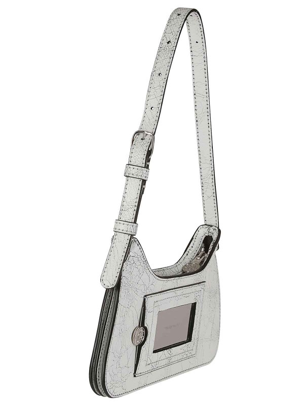 Acne Studios: borse a tracolla online - Borsa a tracolla