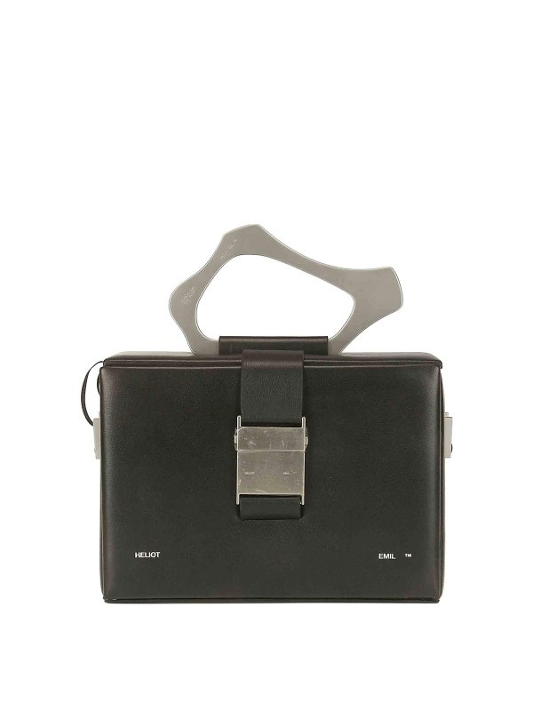 HELIOT EMIL: cross body bags - Crossbody bag