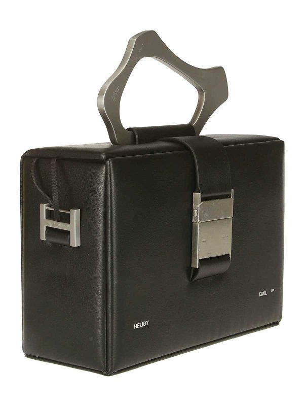 HELIOT EMIL: cross body bags online - Crossbody bag