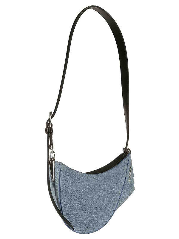 MUGLER: borse a spalla online - Borsa a spalla