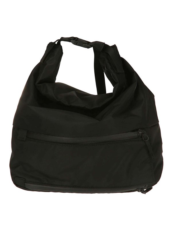 SETCHU: Sacs à main - Sac Cabas - Noir