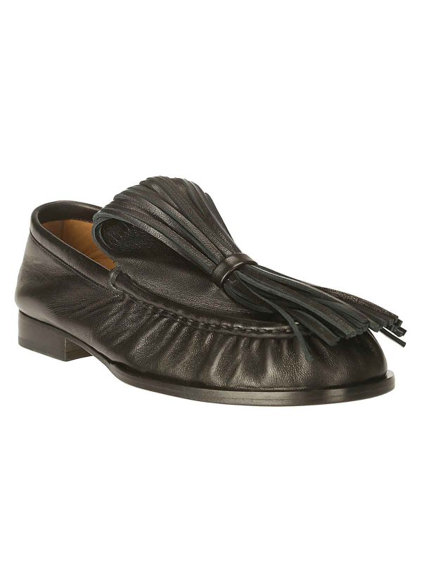 DRIES VAN NOTEN: Loafers & Slippers online - Loafers
