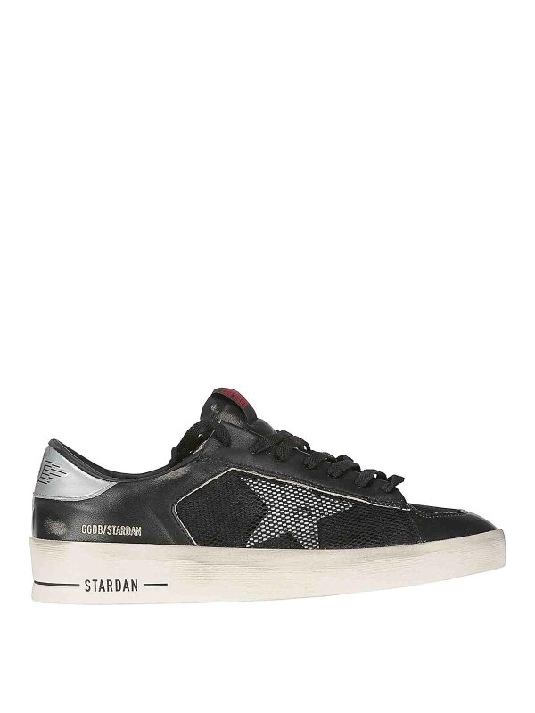GOLDEN GOOSE: スニーカー - スニーカー - Stardan