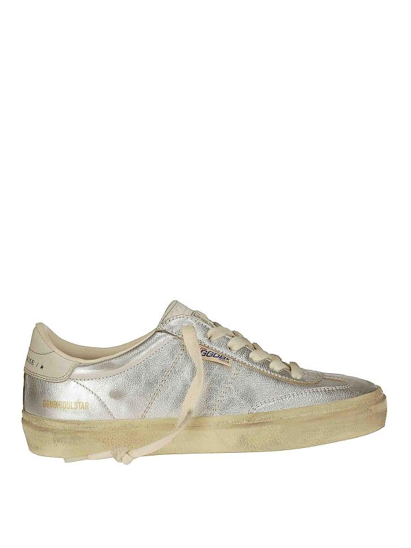 GOLDEN GOOSE: スニーカー - スニーカー - Soulstar