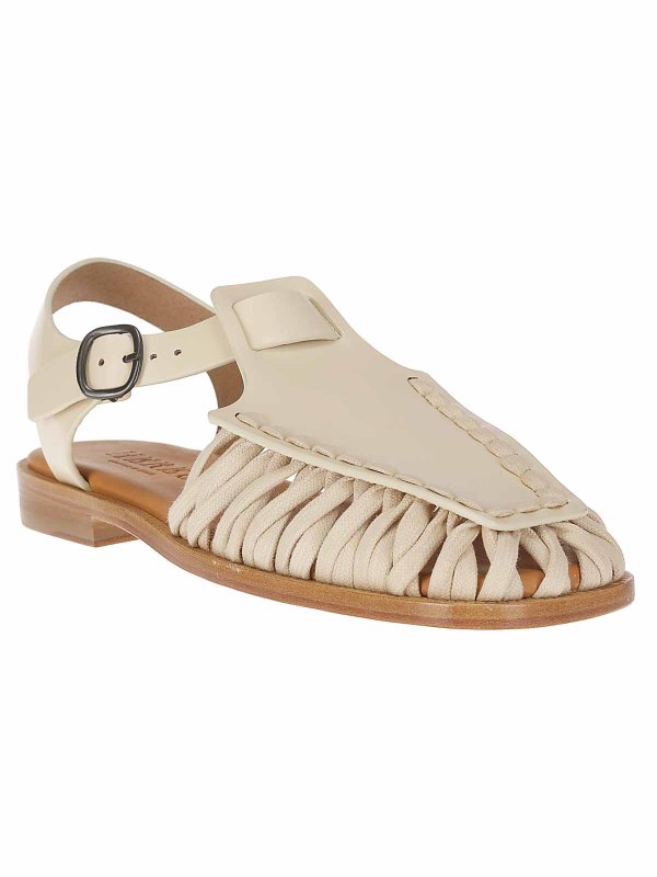 HEREU: sandals online - Sandals