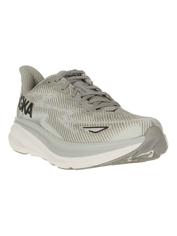 HOKA: Chaussures de sport online - Baskets - Noir