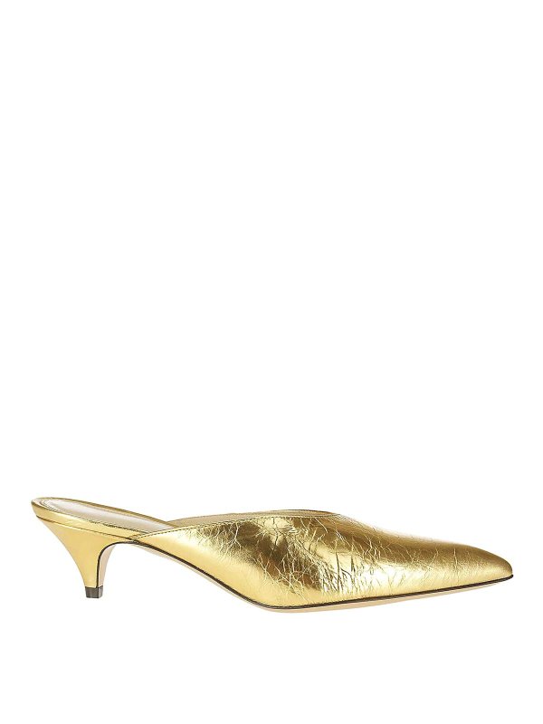 KHAITE: Mules - Mules - Or