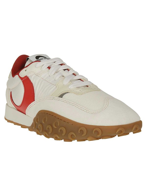MARINE SERRE: trainers online - Sneakers