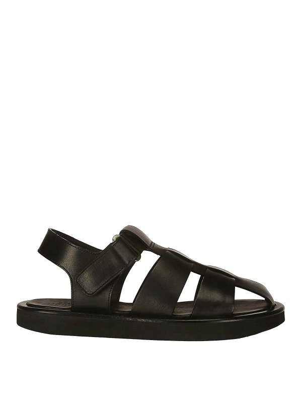 STUDIO NICHOLSON: classic shoes - Classic shoes