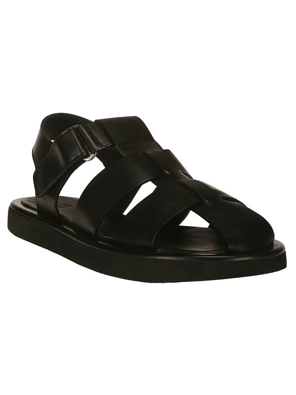 STUDIO NICHOLSON: classic shoes online - Classic shoes