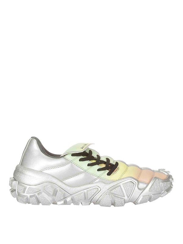 Acne Studios: Zapatillas - Zapatillas - Boltzer