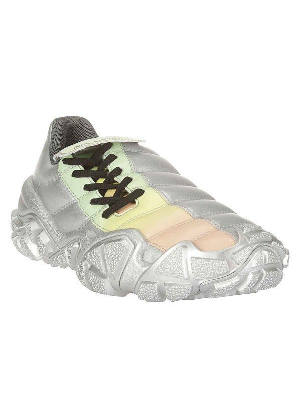 Acne Studios: Zapatillas online - Zapatillas - Boltzer