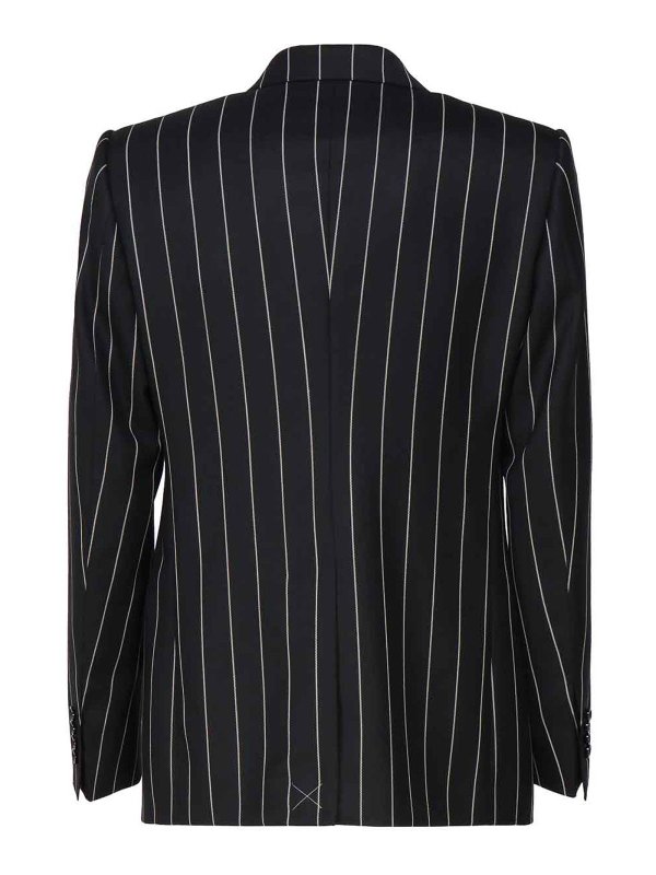 DOLCE & GABBANA: Tailored & Dinner online - Double-breasted jacket