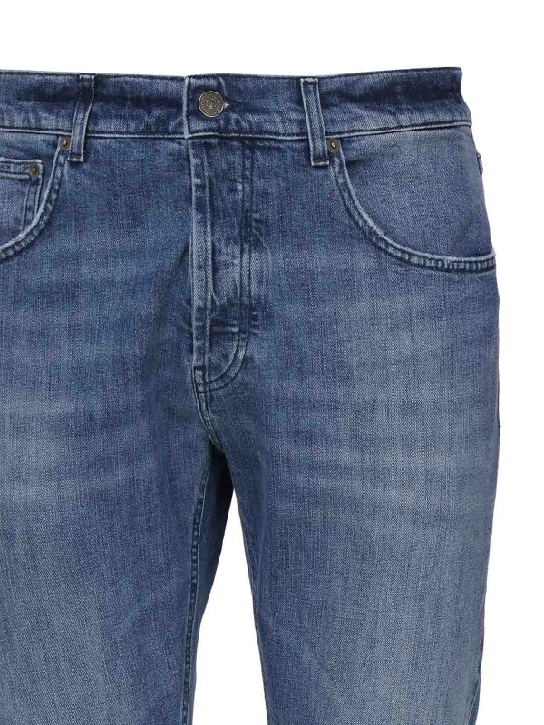 The Best Shops DONDUP: bootcut jeans - Jeans in denim