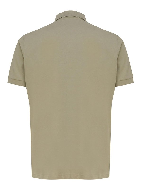 FAY: t-shirt online - T-shirt  in cotone