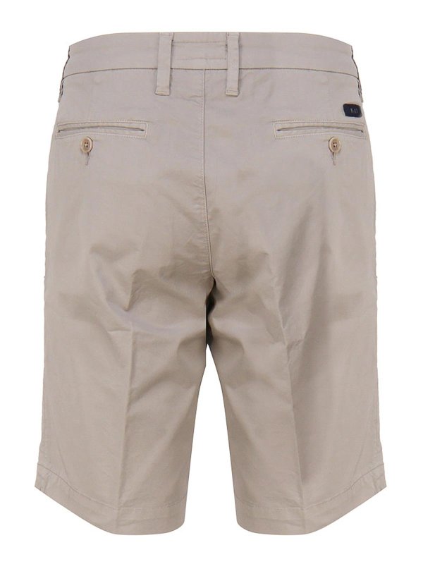 FAY: Hosen Shorts online - Shorts - Grau