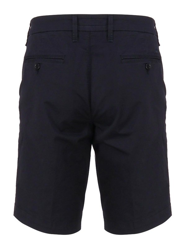 FAY: トラウザーショーツ online - ショートパンツ - 黒