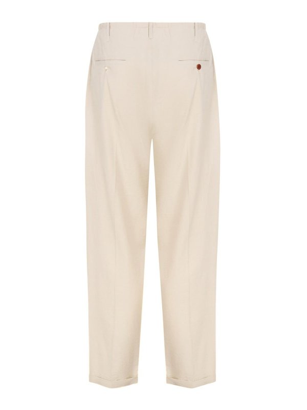 MAGLIANO: Shorts online - Shorts - Beis