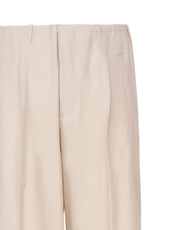 The Best Shops MAGLIANO: Shorts - Shorts - Beis