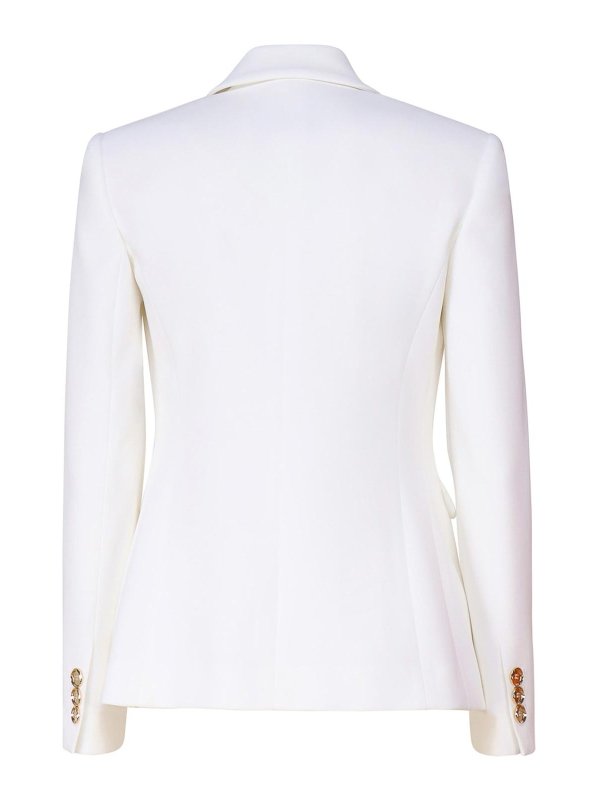 Pinko: giacche blazer online - Blazer elasticizzato monopetto