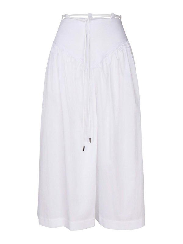Pinko: Long skirts - Long skirt