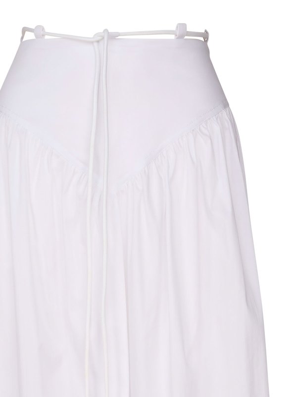 The Best Shops Pinko: Long skirts - Long skirt