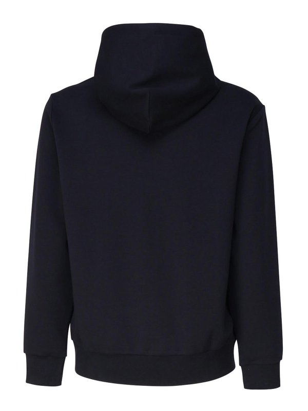 POLO RALPH LAUREN: Sudaderas y suéteres online - Sudadera - Negro