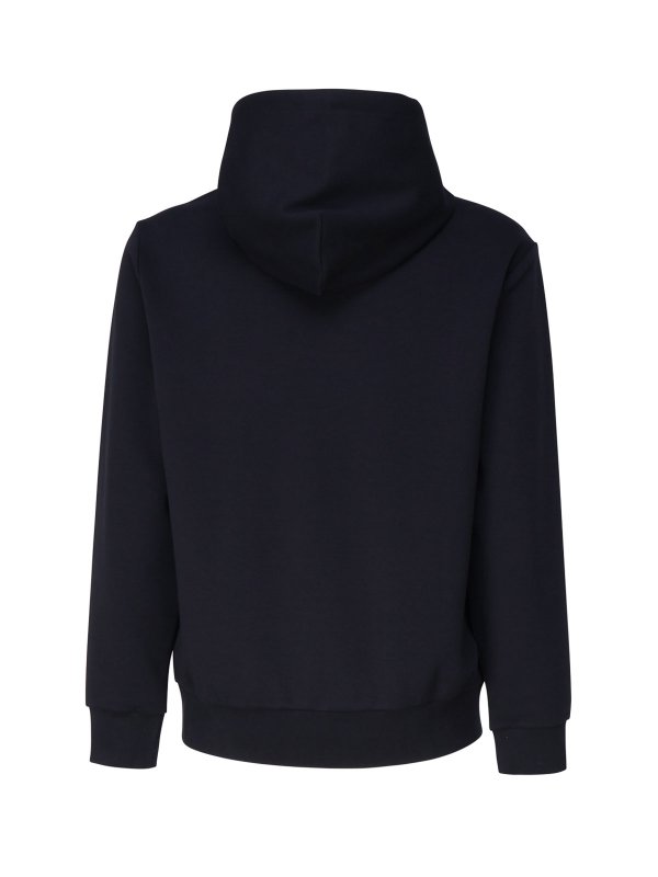 The Best Shops POLO RALPH LAUREN: Sudaderas y suéteres - Sudadera - Negro
