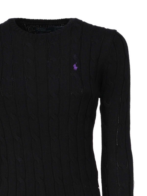 The Best Shops POLO RALPH LAUREN: Tops y camisetas sin mangas - Top - Negro